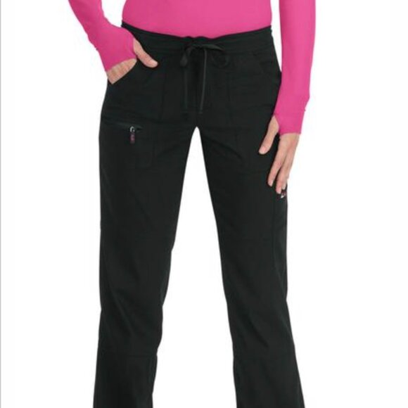 KOI Peace Pant Tall - Model 721T - NEW!! - Picture 2 of 3